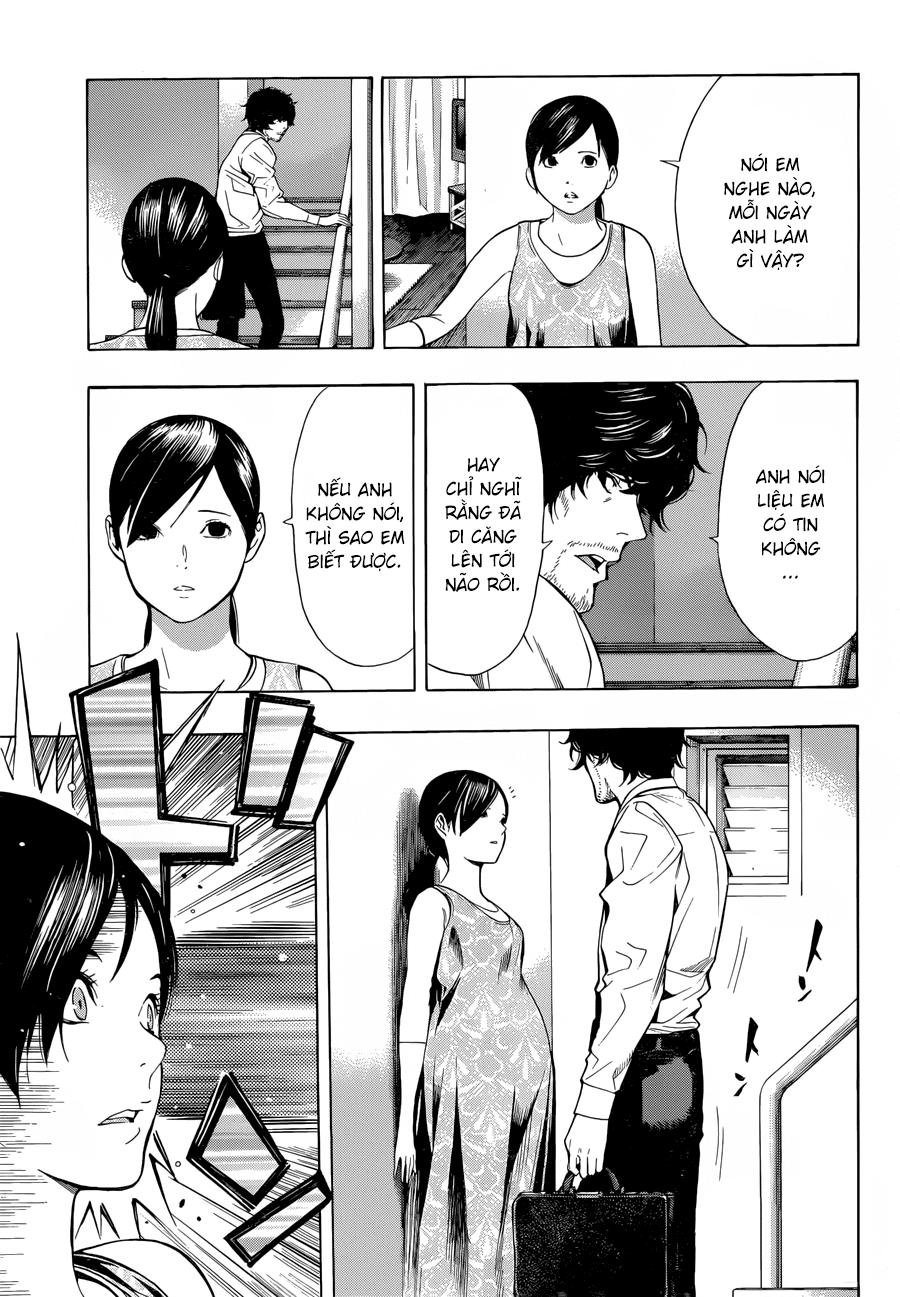 Platinum End Chap 12 - Next Chap 13