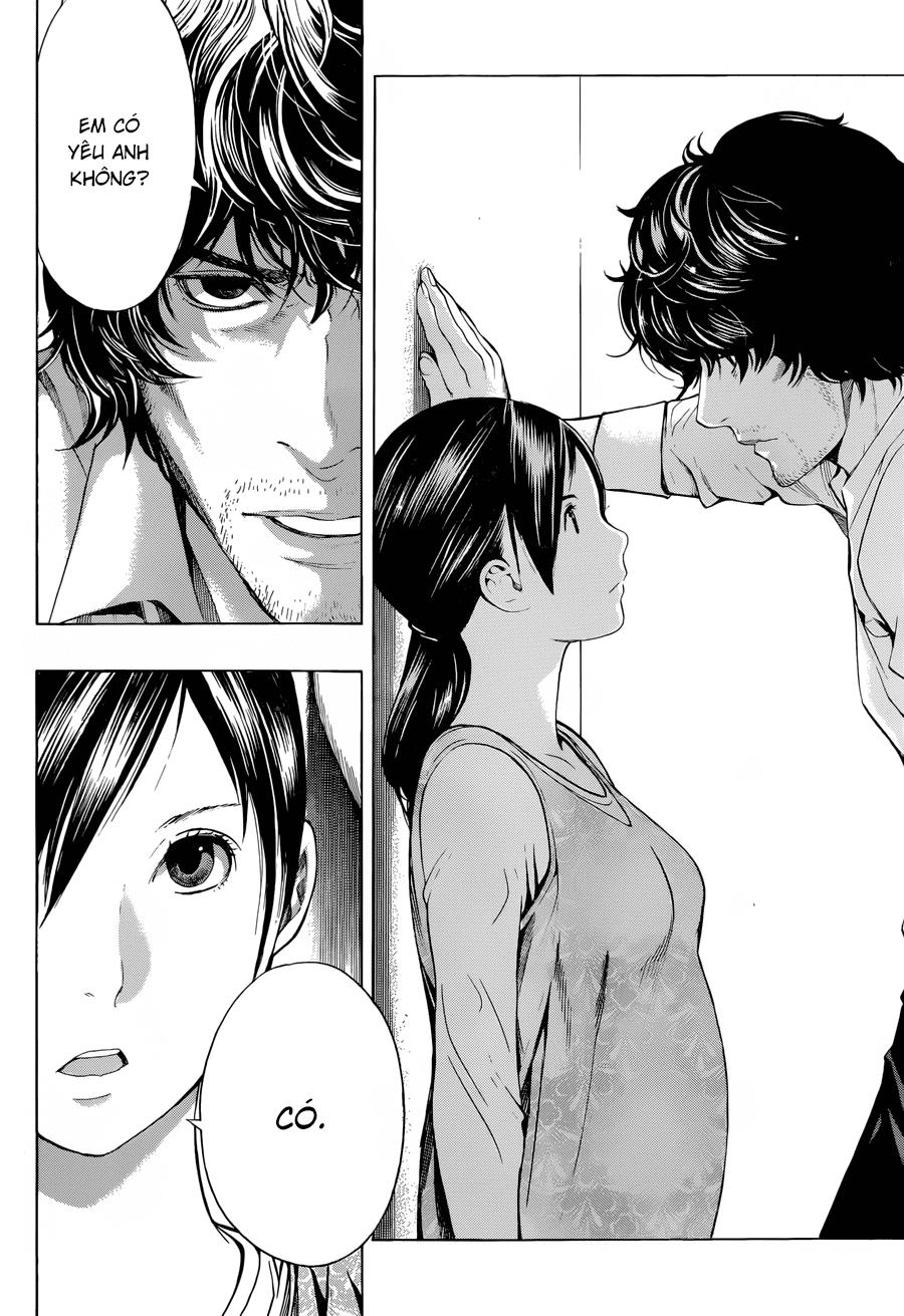 Platinum End Chap 12 - Next Chap 13