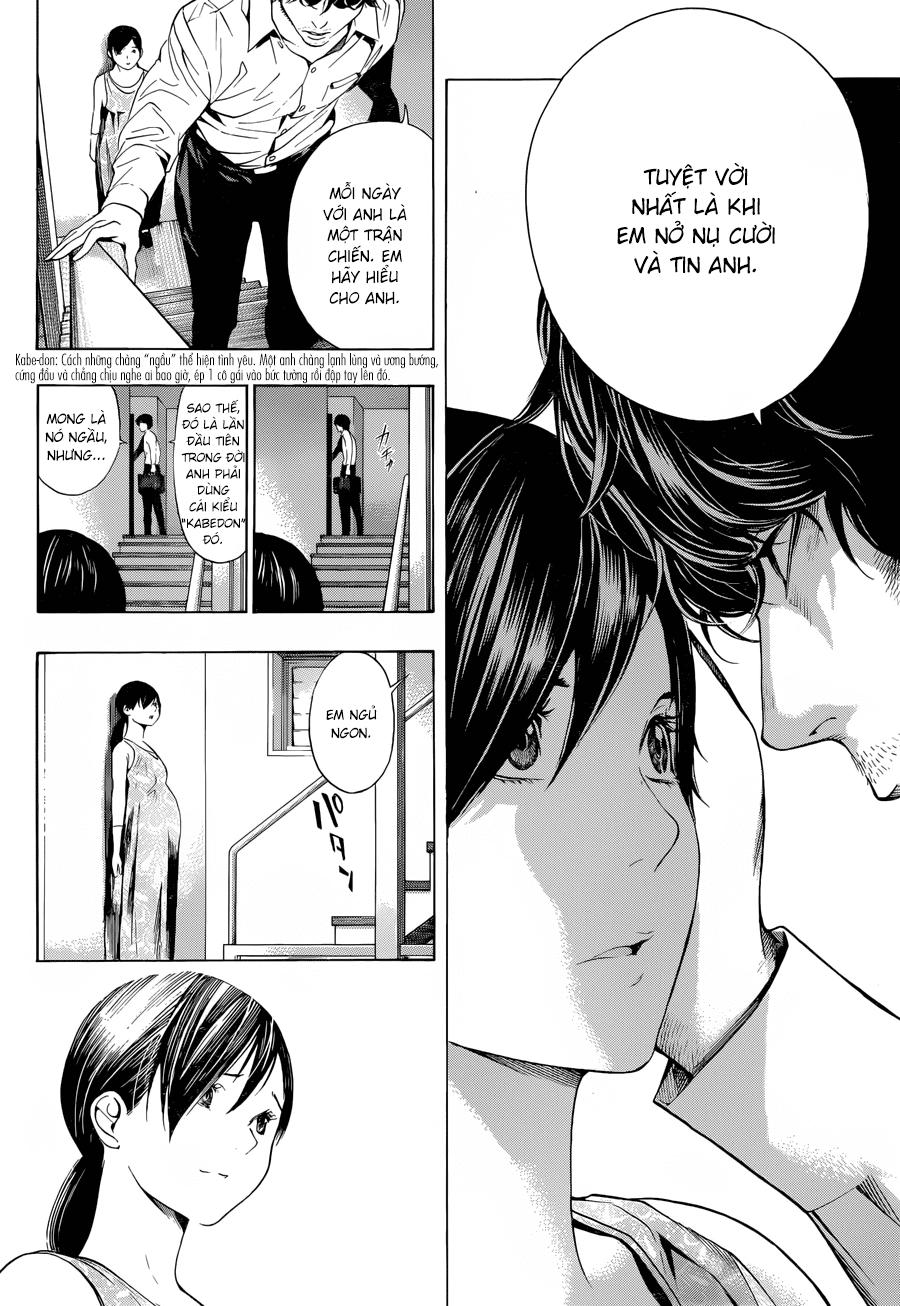 Platinum End Chap 12 - Next Chap 13