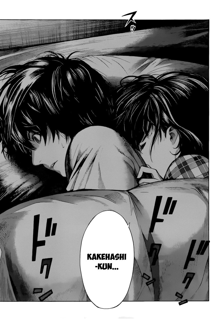 Platinum End Chap 12 - Next Chap 13