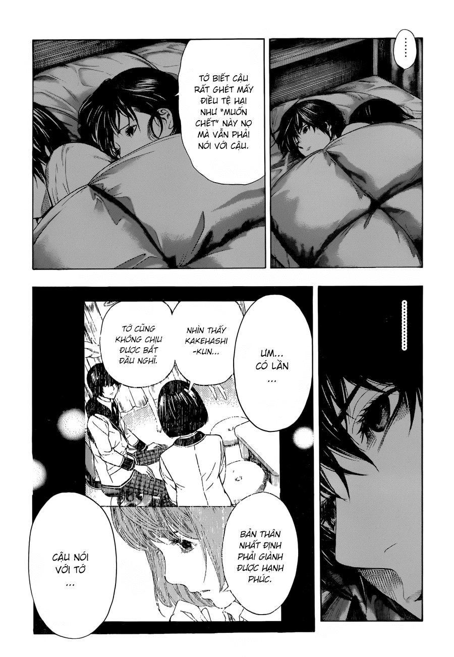 Platinum End Chap 12 - Next Chap 13
