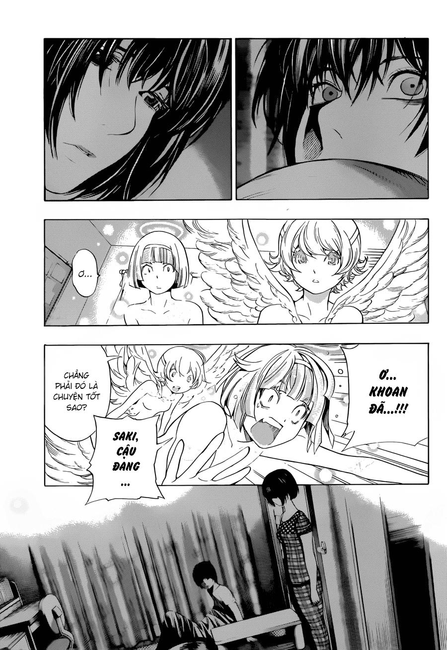 Platinum End Chap 12 - Next Chap 13