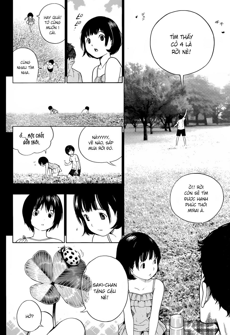 Platinum End Chap 12 - Next Chap 13