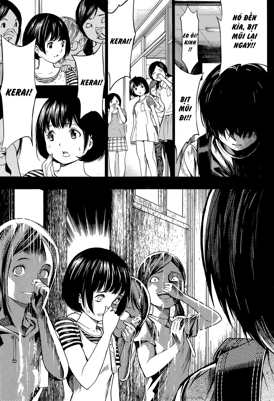 Platinum End Chap 12 - Next Chap 13