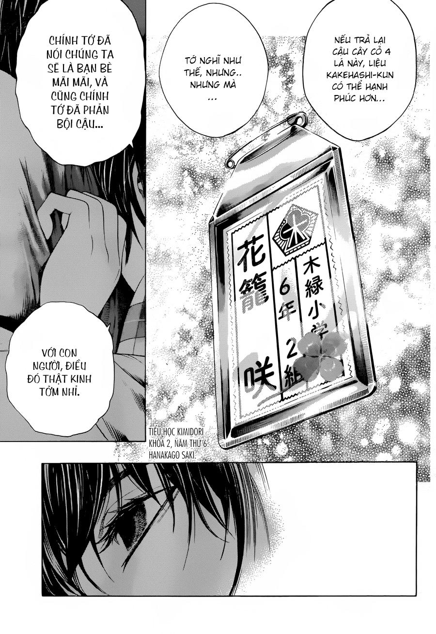Platinum End Chap 12 - Next Chap 13