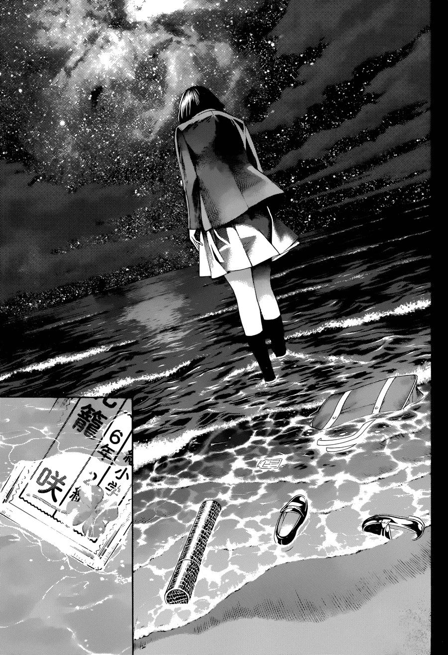 Platinum End Chap 12 - Next Chap 13