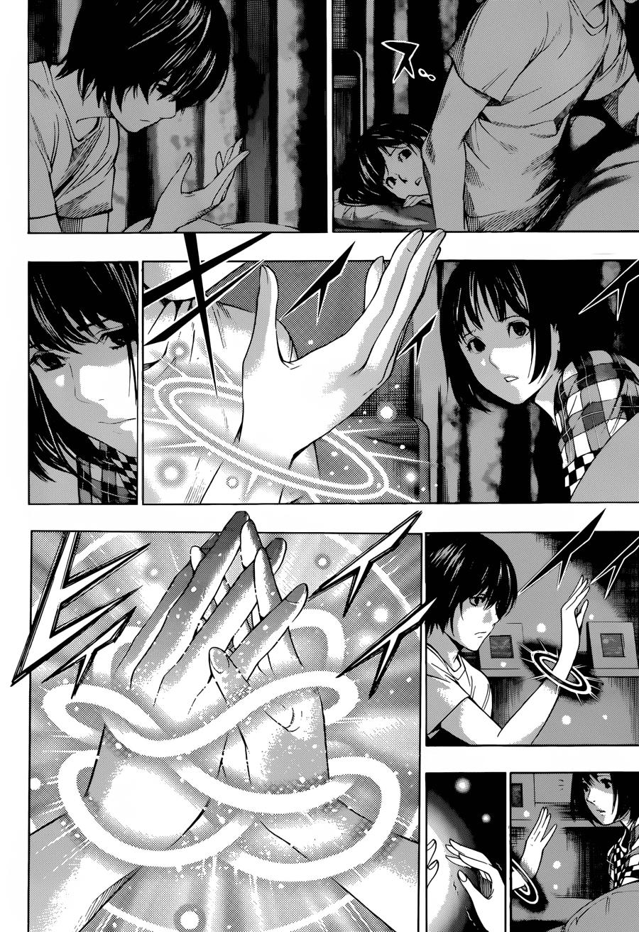 Platinum End Chap 12 - Next Chap 13