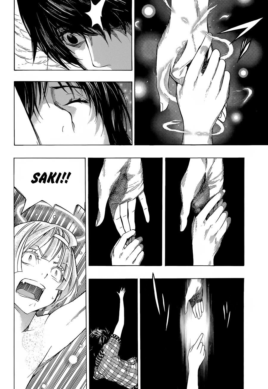 Platinum End Chap 12 - Next Chap 13