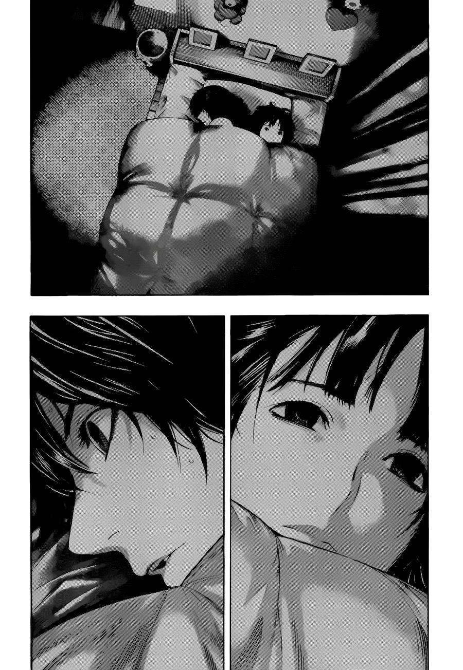 Platinum End Chap 12 - Next Chap 13