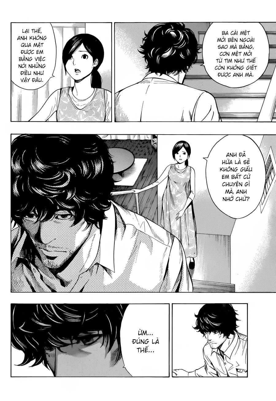Platinum End Chap 12 - Next Chap 13