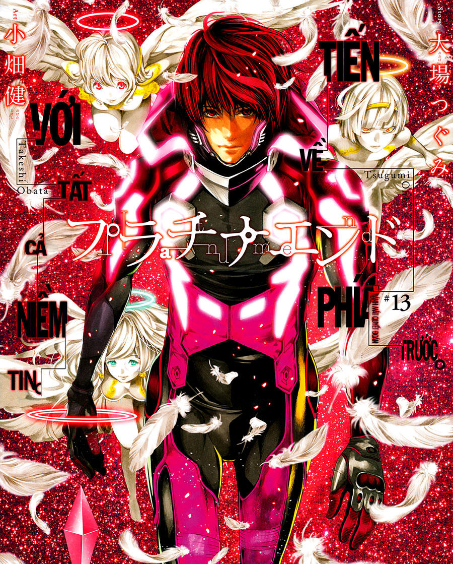 Platinum End Chap 13 - Next Chap 14
