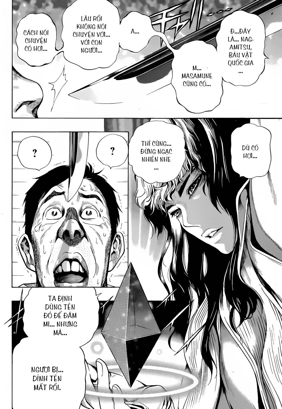 Platinum End Chap 13 - Next Chap 14