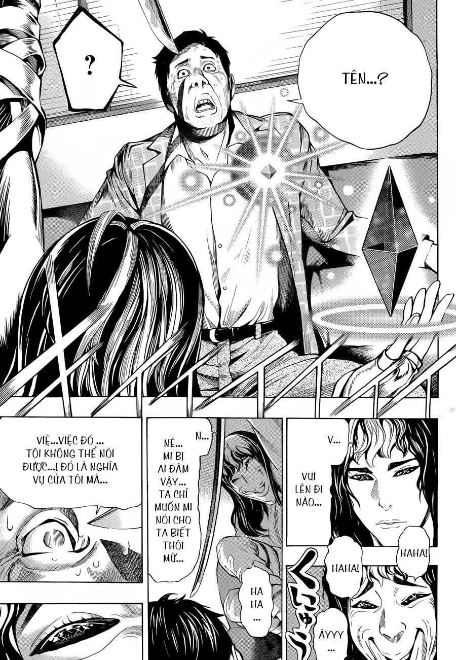 Platinum End Chap 13 - Next Chap 14