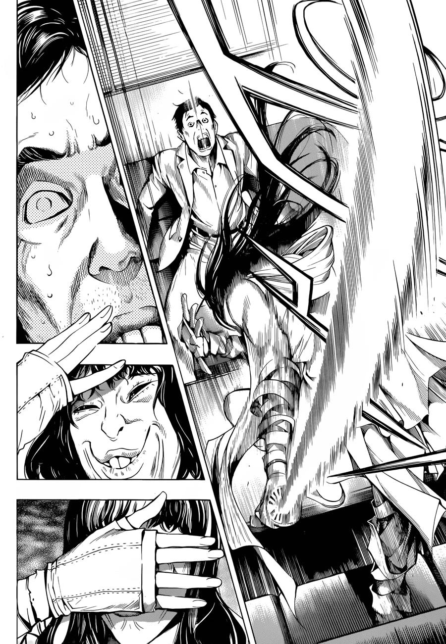 Platinum End Chap 13 - Next Chap 14