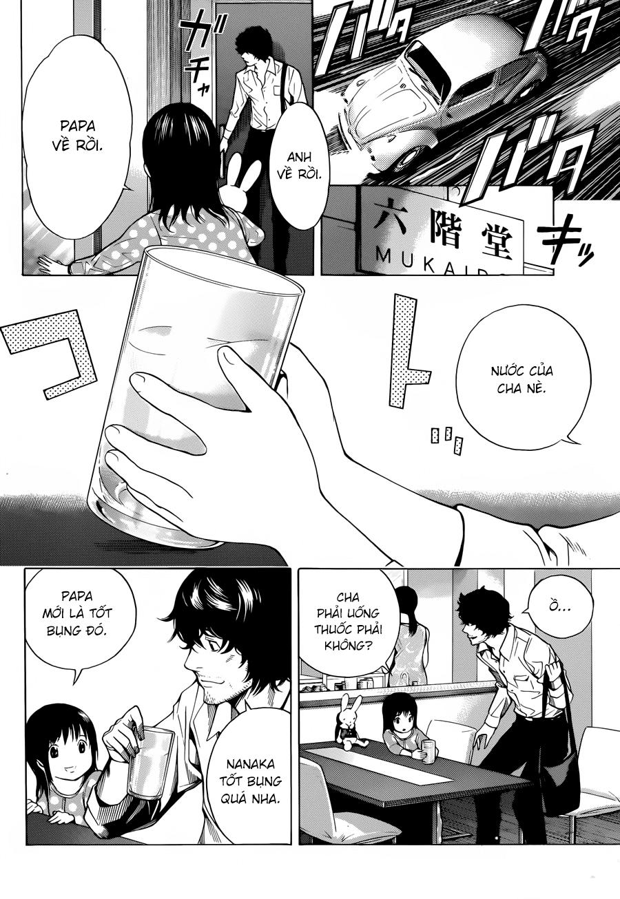 Platinum End Chap 13 - Next Chap 14