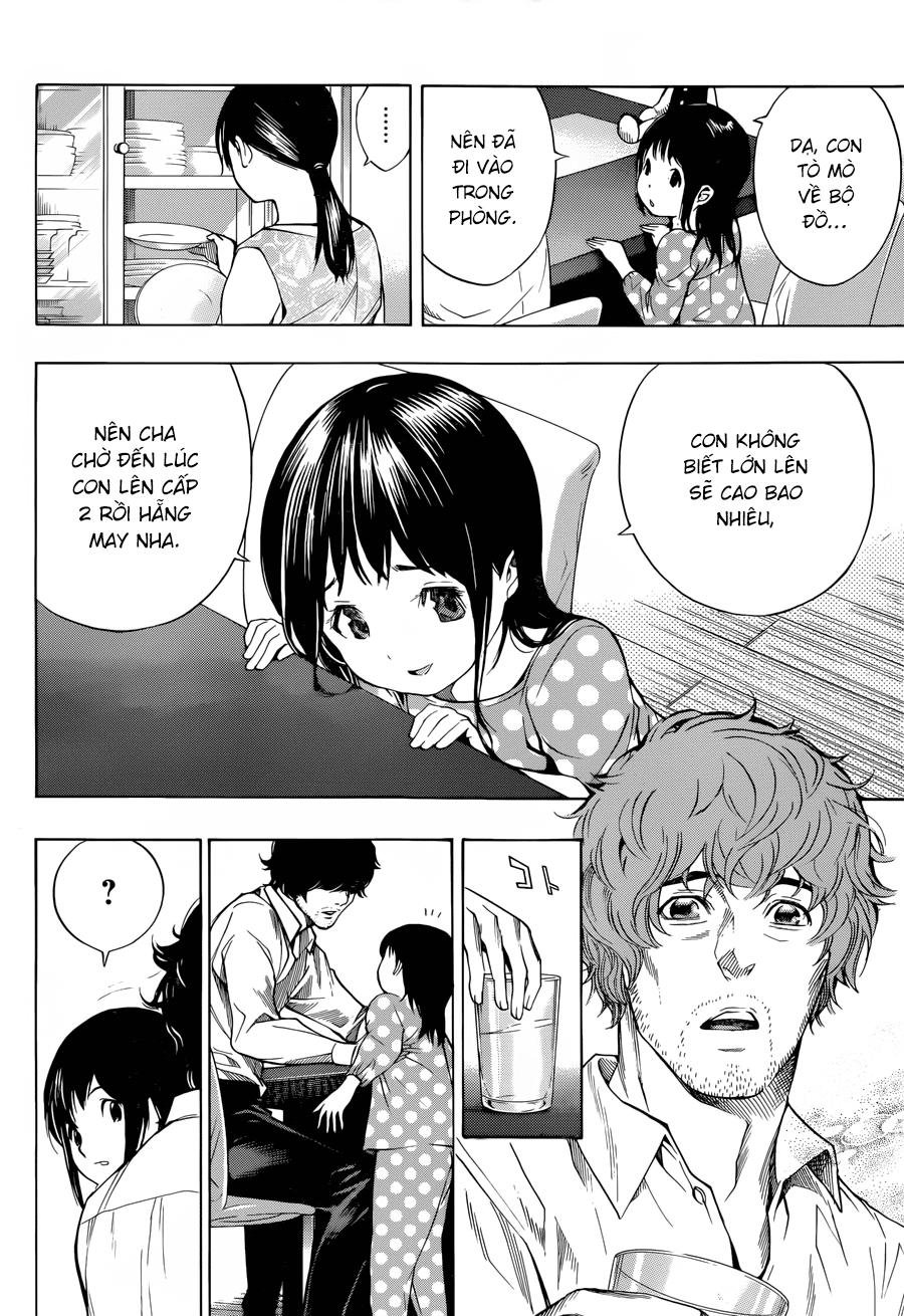 Platinum End Chap 13 - Next Chap 14