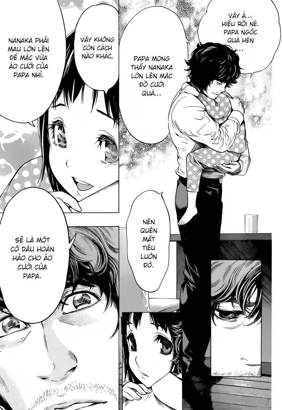 Platinum End Chap 13 - Next Chap 14