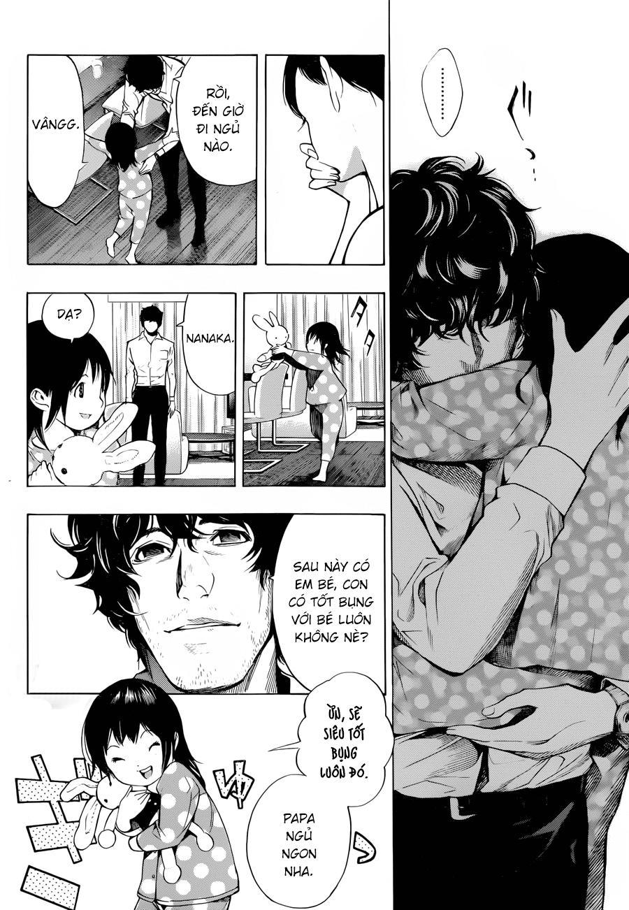 Platinum End Chap 13 - Next Chap 14