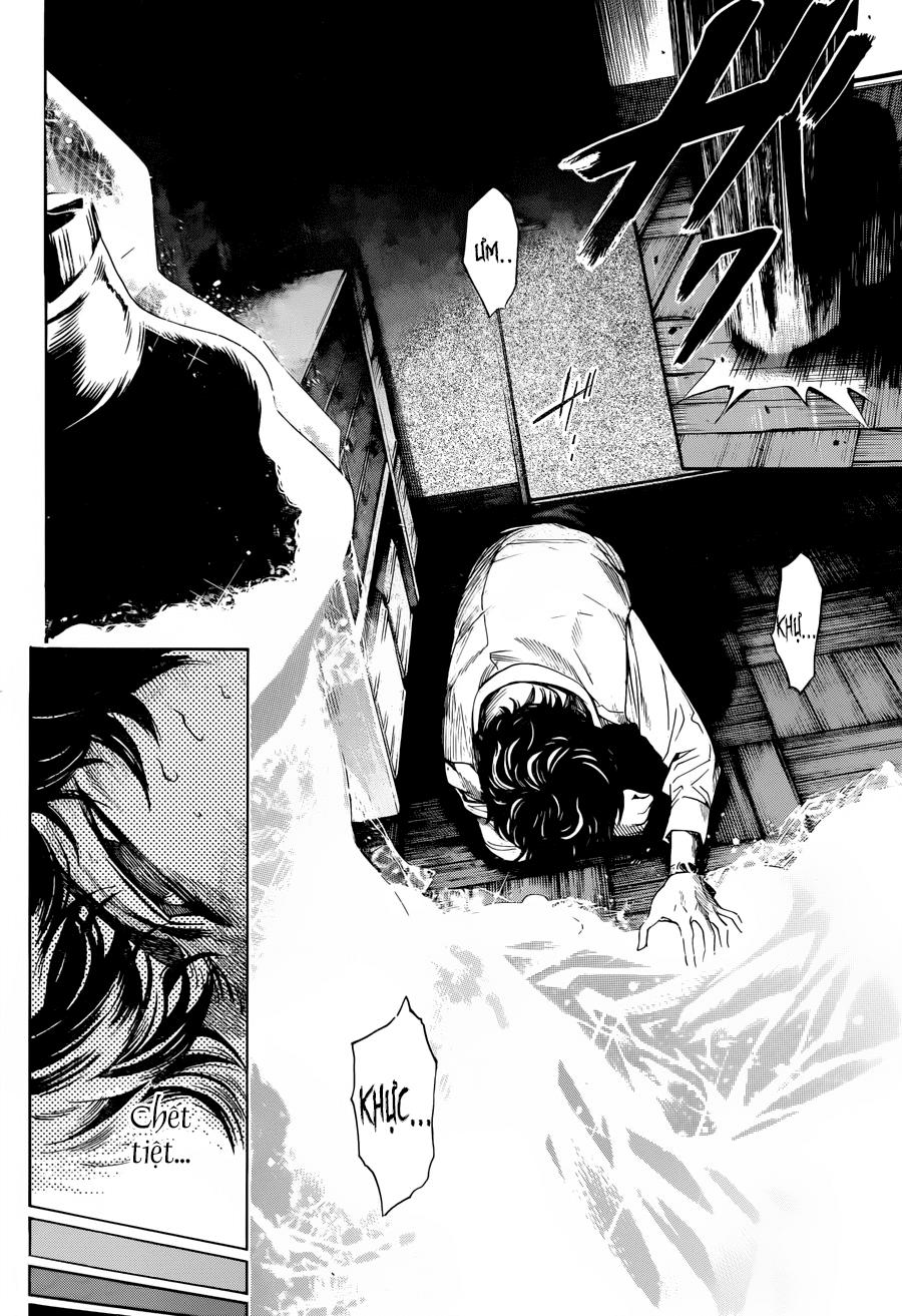 Platinum End Chap 13 - Next Chap 14