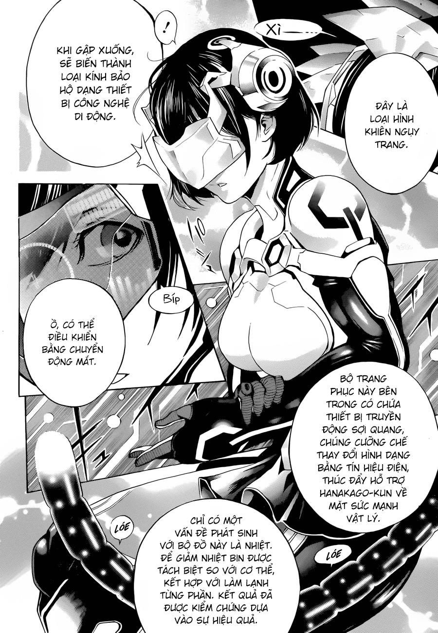 Platinum End Chap 13 - Next Chap 14