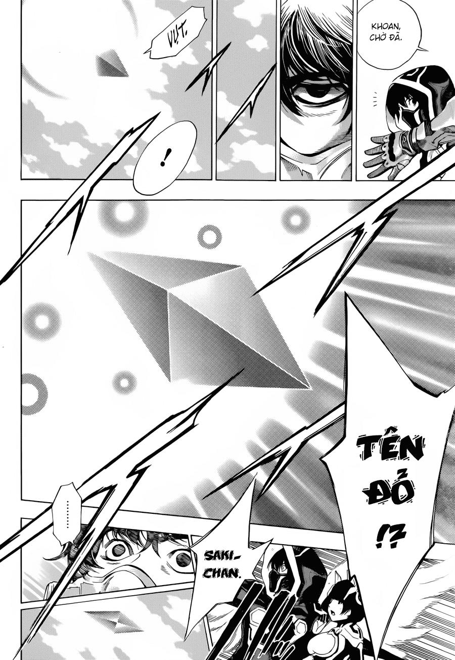 Platinum End Chap 13 - Next Chap 14