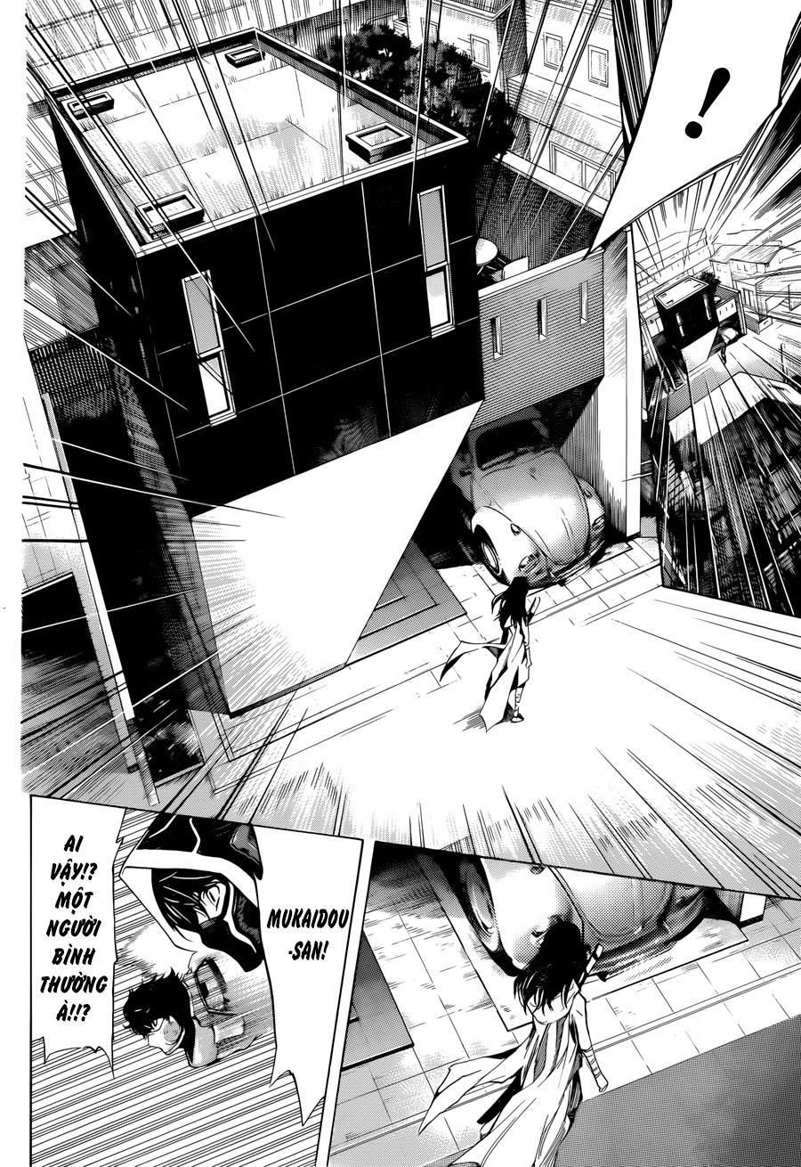 Platinum End Chap 13 - Next Chap 14