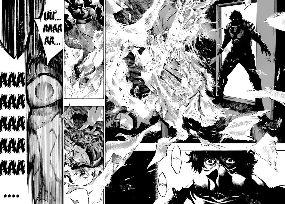 Platinum End Chap 13 - Next Chap 14