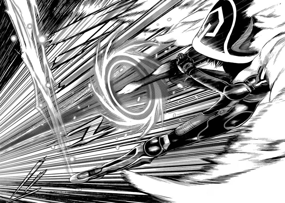 Platinum End Chap 13 - Next Chap 14