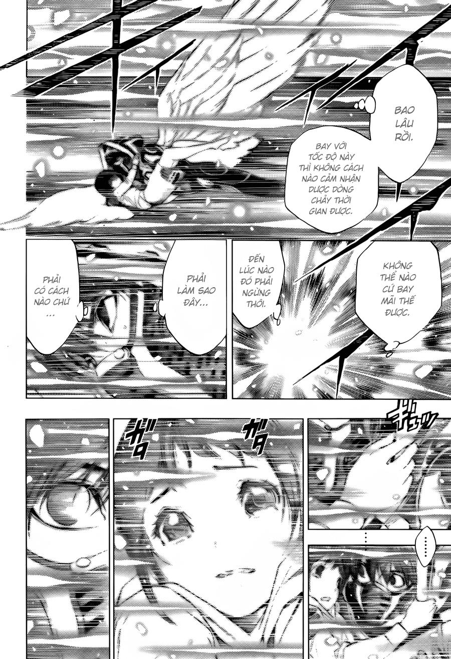 Platinum End Chap 16 - Next Chap 17