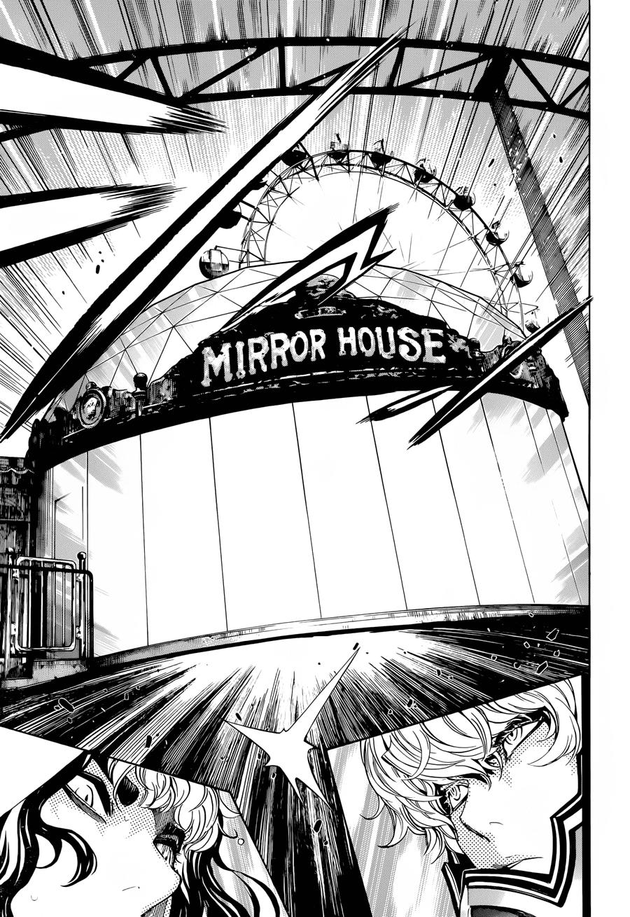 Platinum End Chap 16 - Next Chap 17