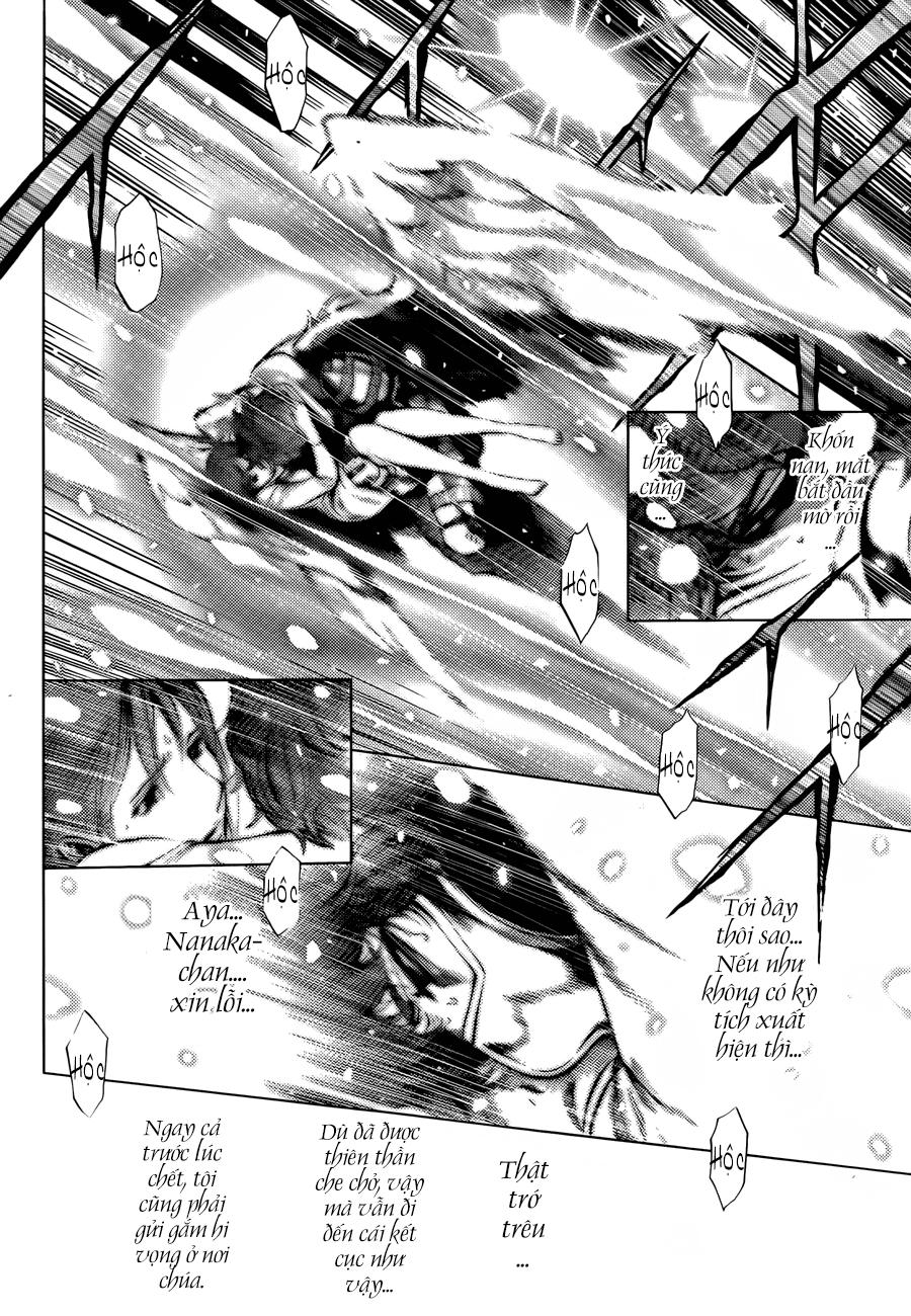Platinum End Chap 16 - Next Chap 17