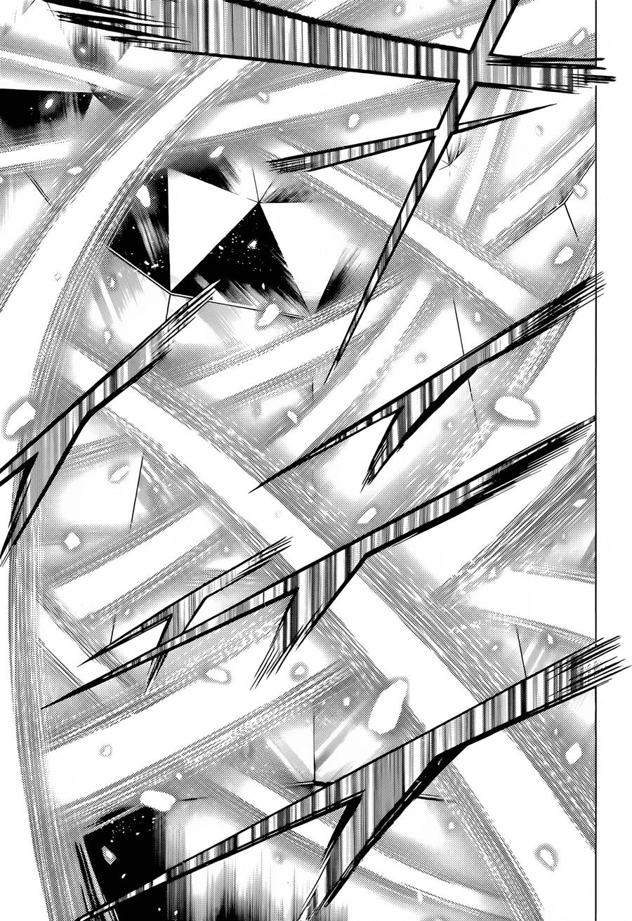 Platinum End Chap 16 - Next Chap 17
