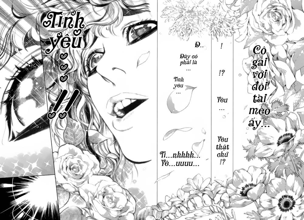 Platinum End Chap 17 - Next Chap 18