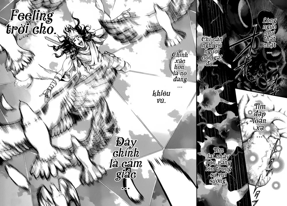 Platinum End Chap 17 - Next Chap 18