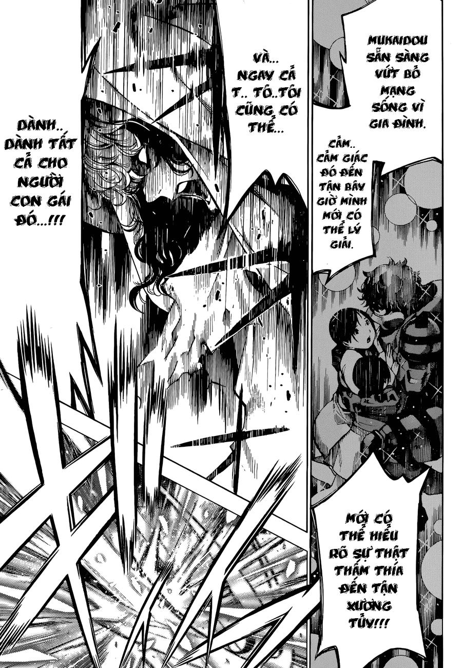Platinum End Chap 17 - Next Chap 18