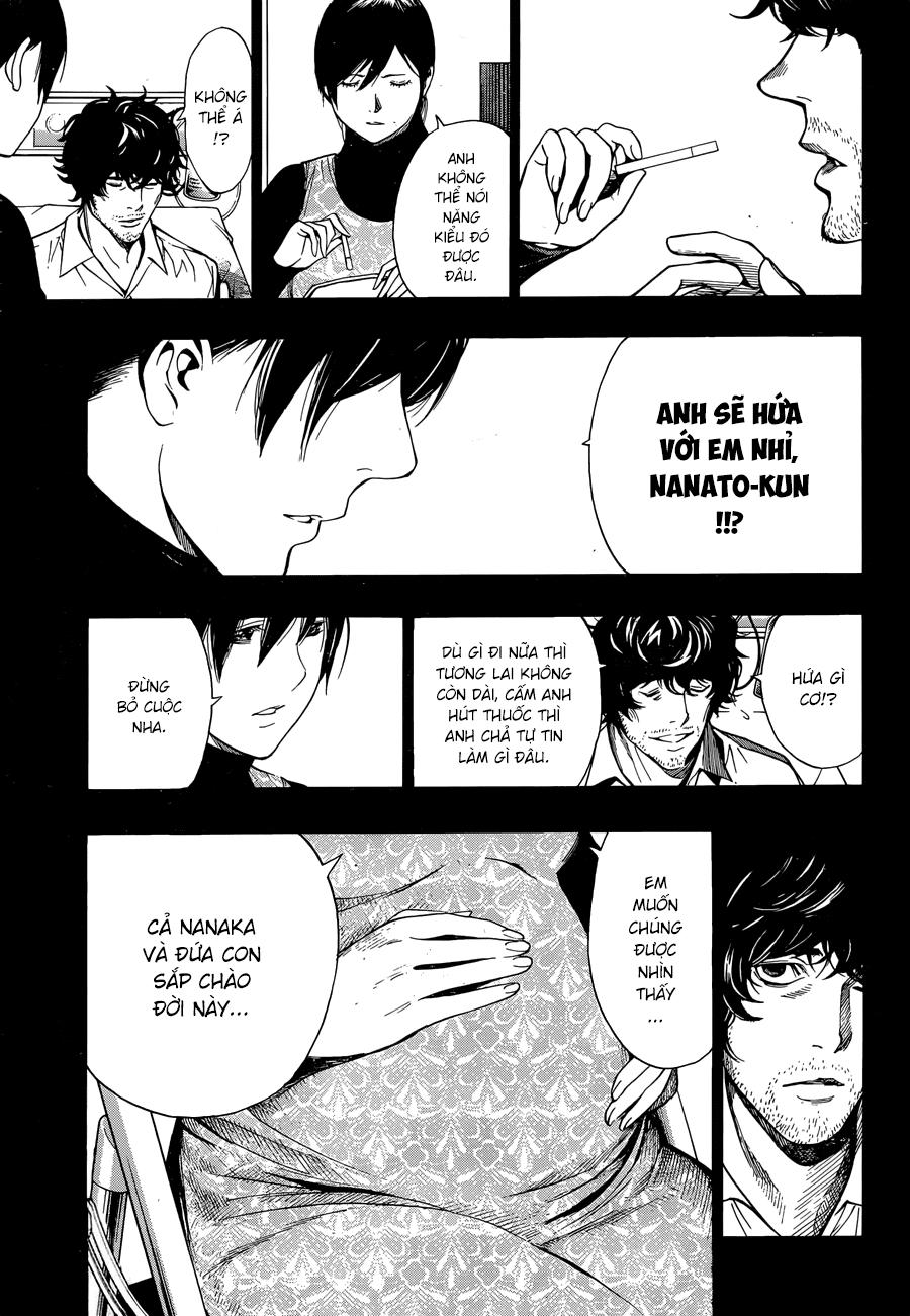 Platinum End Chap 17 - Next Chap 18
