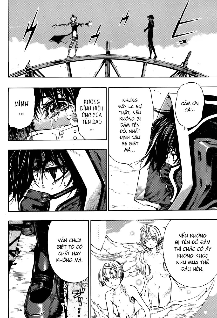 Platinum End Chap 19 - Next Chap 20