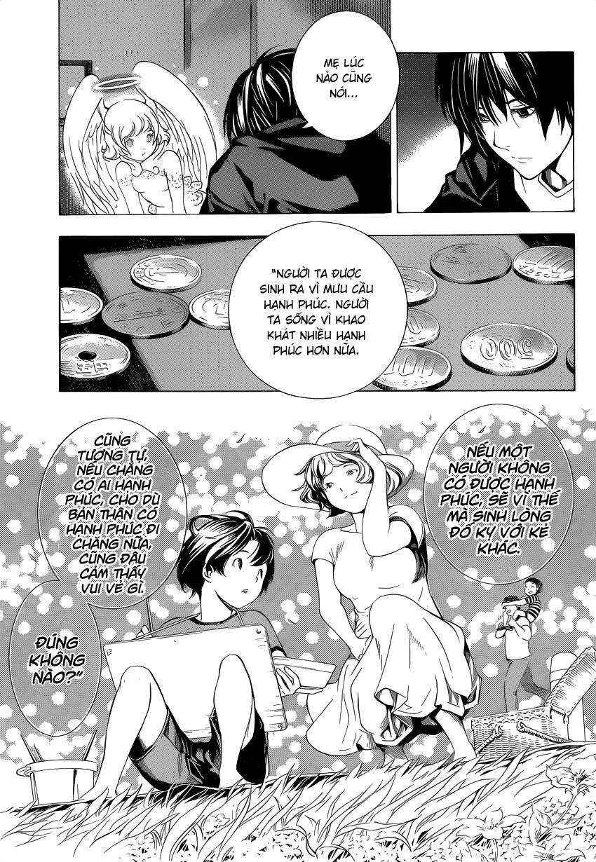 Platinum End Chap 2 - Next Chap 3