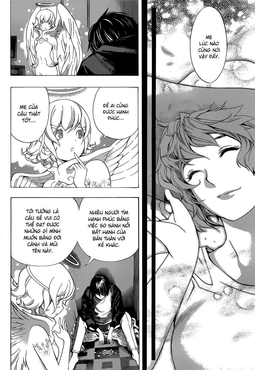 Platinum End Chap 2 - Next Chap 3