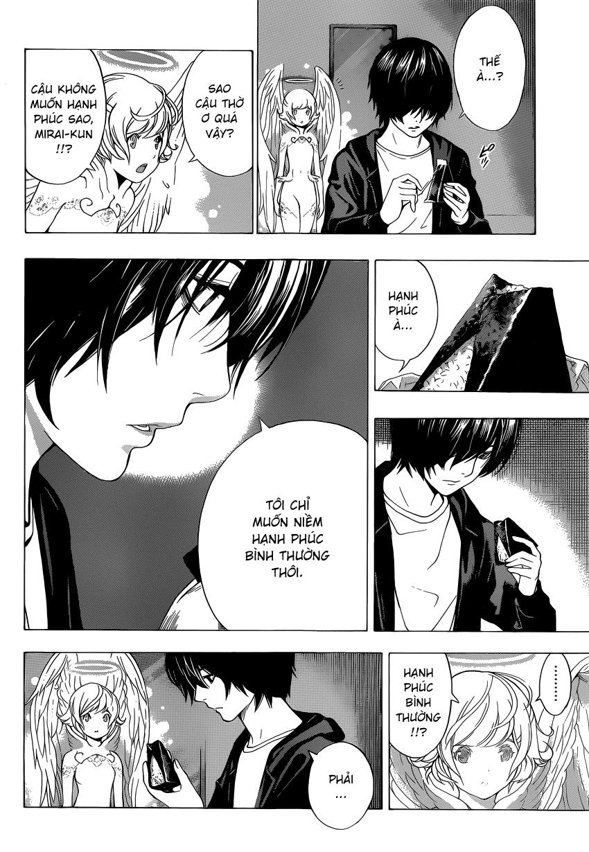 Platinum End Chap 2 - Next Chap 3