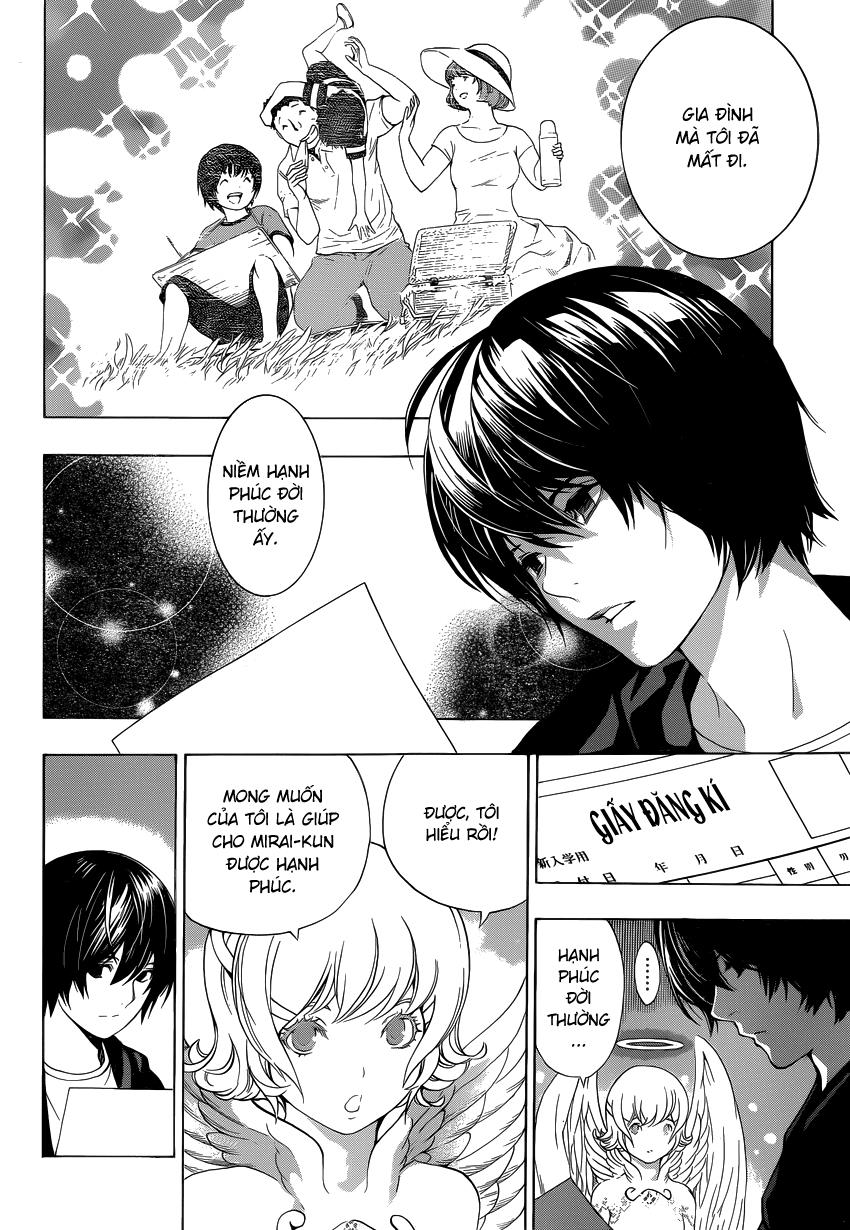 Platinum End Chap 2 - Next Chap 3