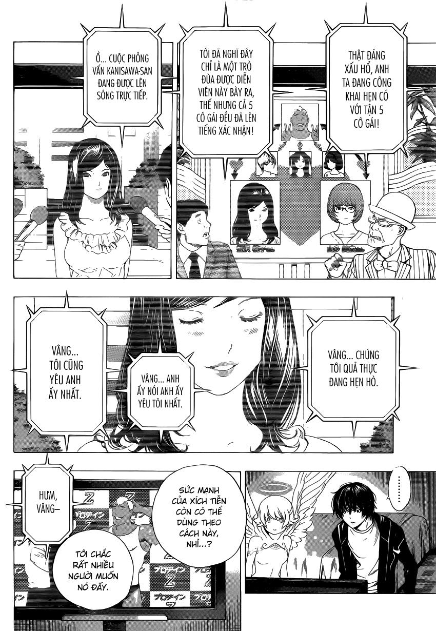 Platinum End Chap 2 - Next Chap 3