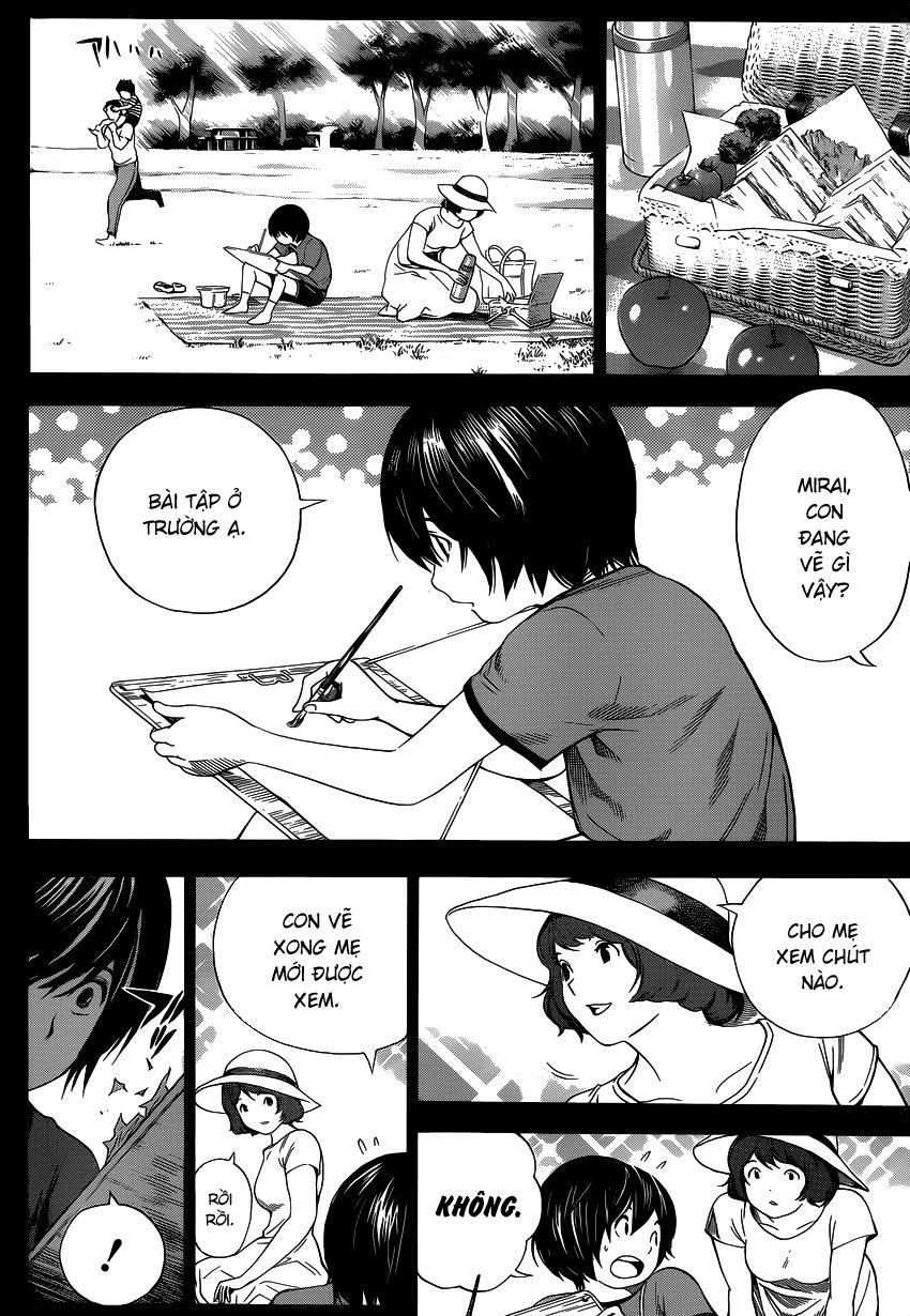 Platinum End Chap 2 - Next Chap 3