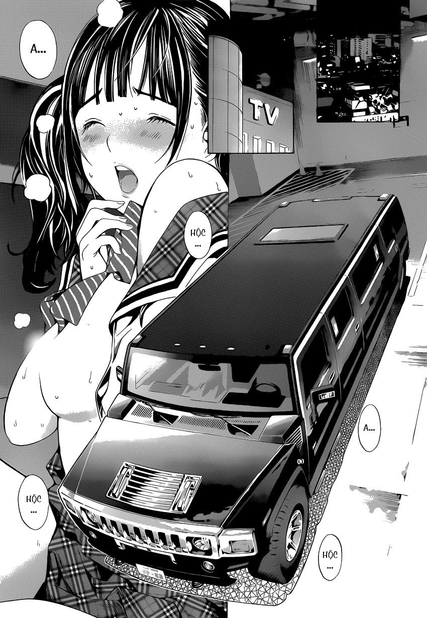 Platinum End Chap 2 - Next Chap 3