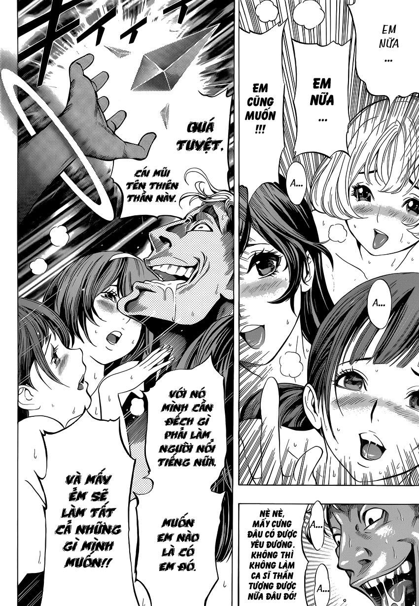 Platinum End Chap 2 - Next Chap 3