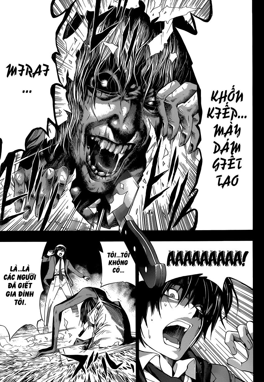 Platinum End Chap 2 - Next Chap 3