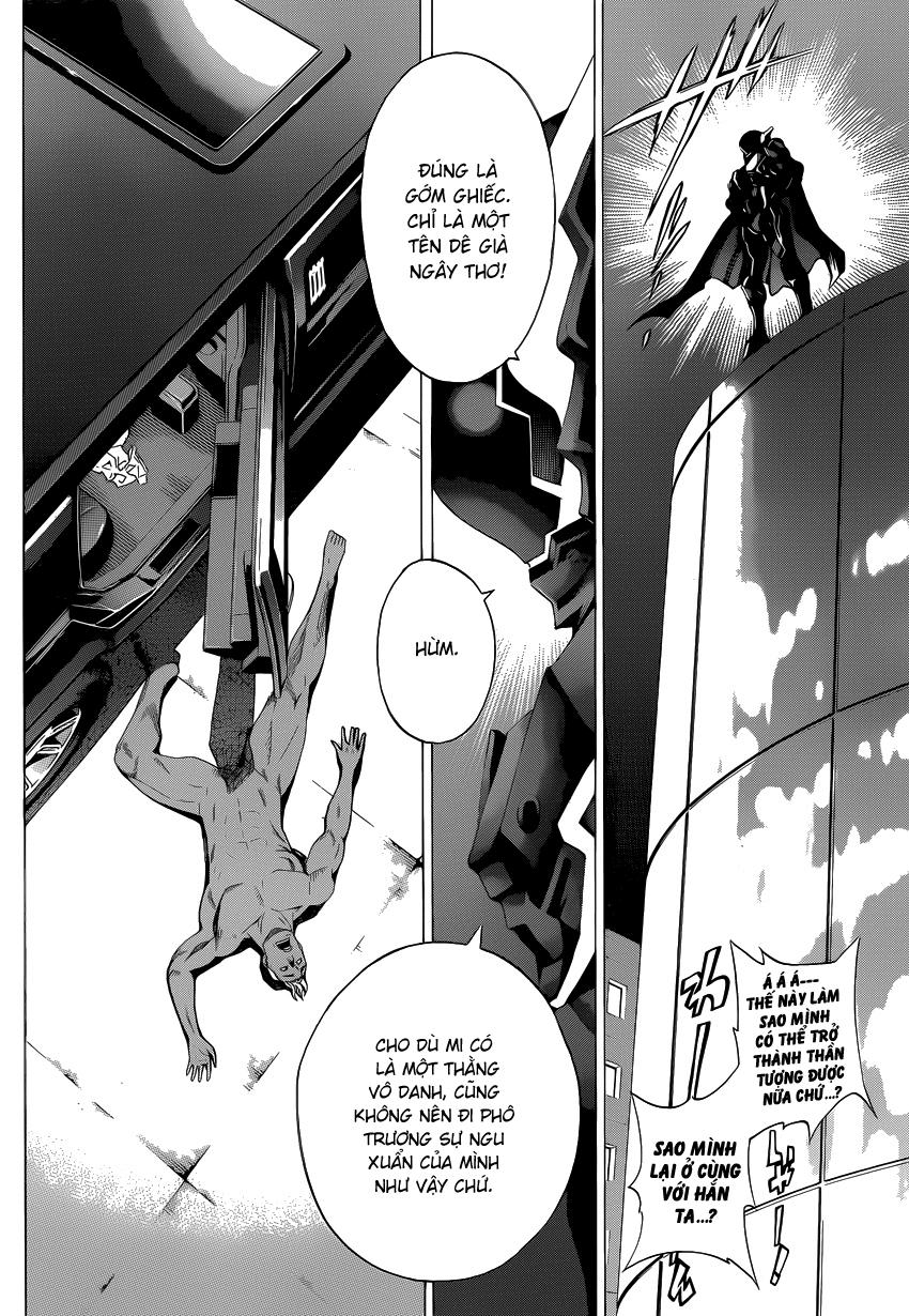 Platinum End Chap 2 - Next Chap 3
