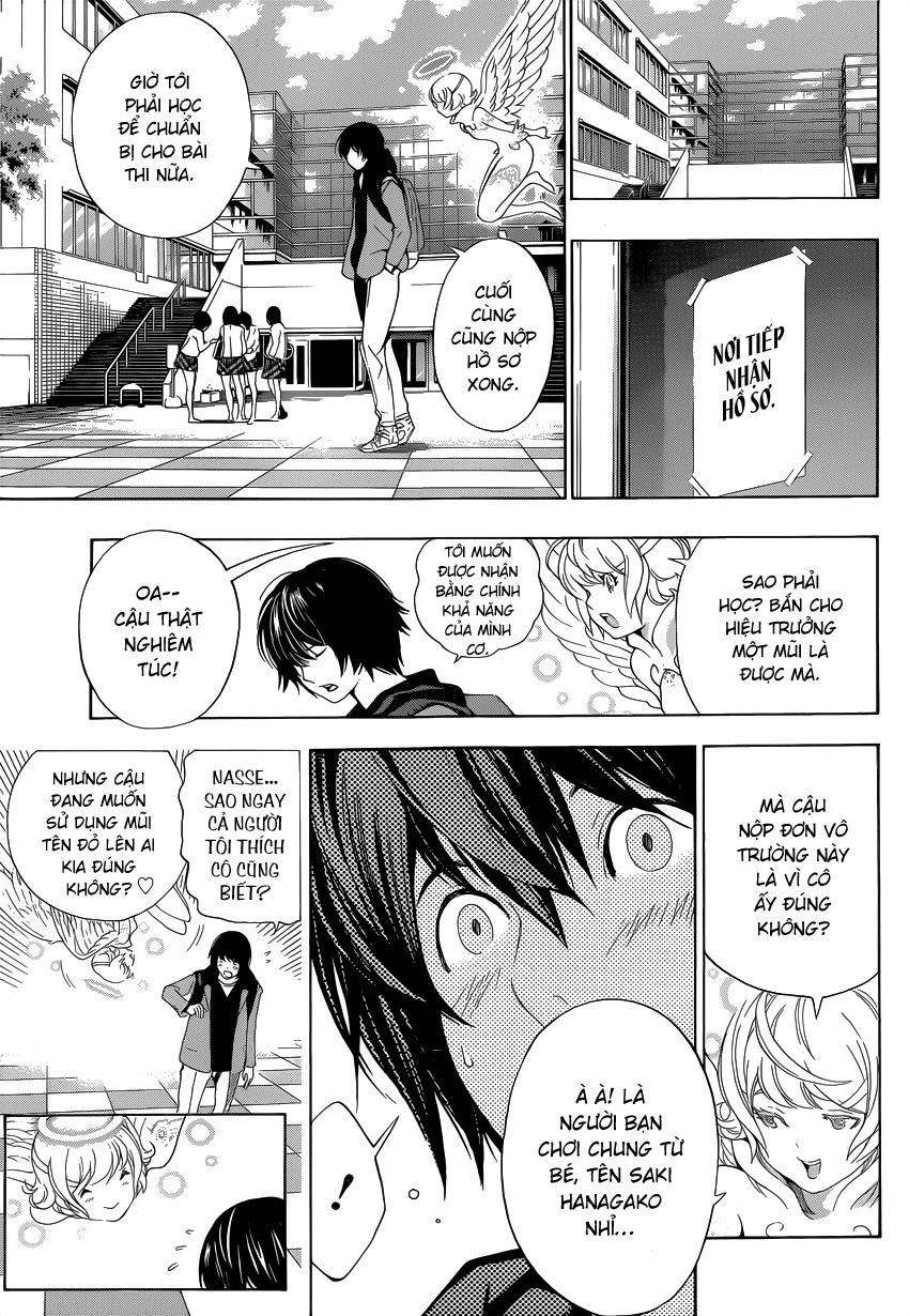 Platinum End Chap 2 - Next Chap 3
