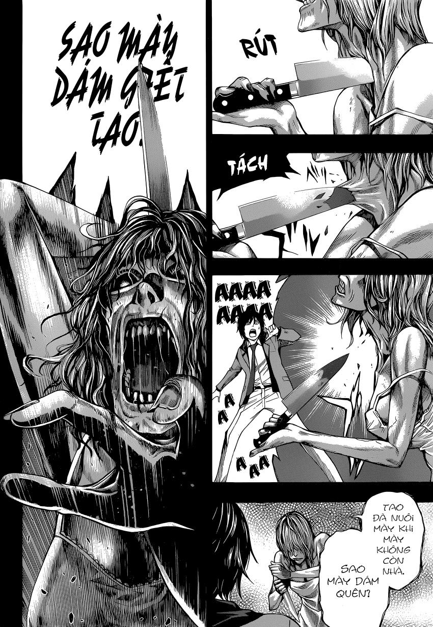 Platinum End Chap 2 - Next Chap 3
