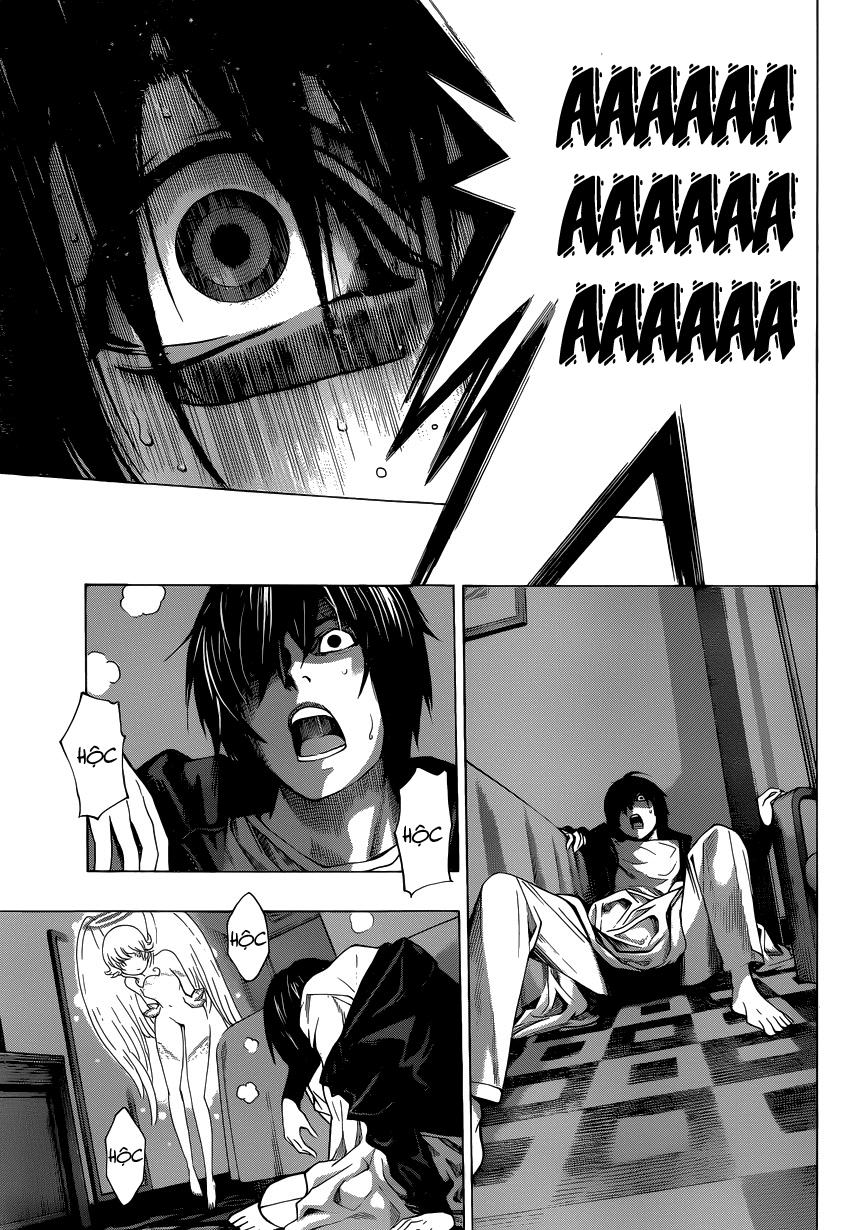 Platinum End Chap 2 - Next Chap 3